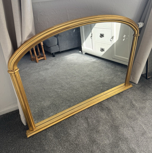 John lewis gold hand - lewis,