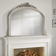 Overmantle Mirror Richmond