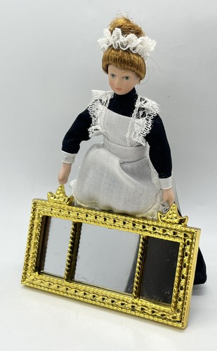 Dolls house reduced over - house,