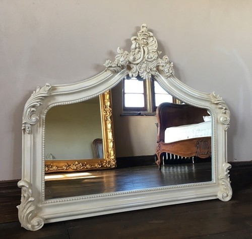 French ivory cream - ivory, chic