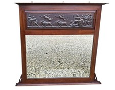 Antique Outstanding Over