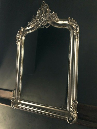 Antique silver french - silver,