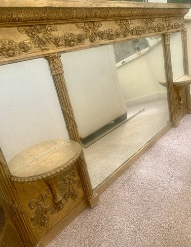 Vintage regency revival - vintage,