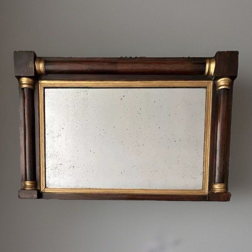 Antique regency rosewood - regency, &