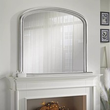 Overmantle Mirror Osborne